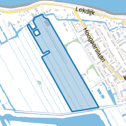 Perceel LKL00-D-1350