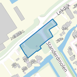 Perceel LKL00-D-1353