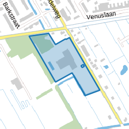 Perceel LKL00-D-1398