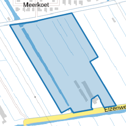 Perceel LKL00-D-1401