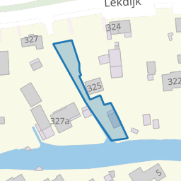 Perceel LKL00-D-1406