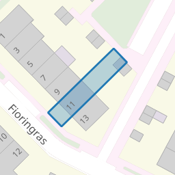 Perceel LLS00-A-1000