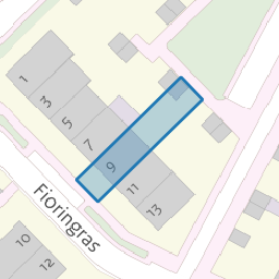 Perceel LLS00-A-1012