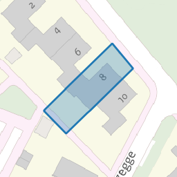 Perceel LLS00-A-1014