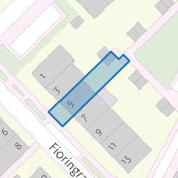 Perceel LLS00-A-1016