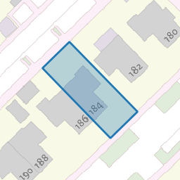 Perceel LLS00-A-1024