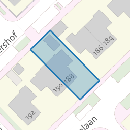 Perceel LLS00-A-1028