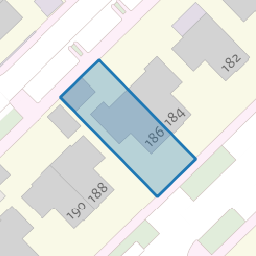 Perceel LLS00-A-1029