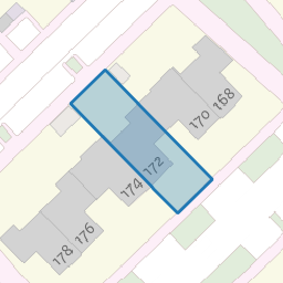 Perceel LLS00-A-1032