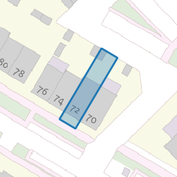 Perceel LLS00-A-1040