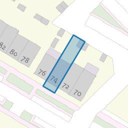 Perceel LLS00-A-1041