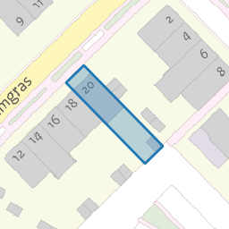 Perceel LLS00-A-1052