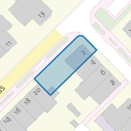 Perceel LLS00-A-1053