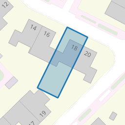 Perceel LLS00-A-1061