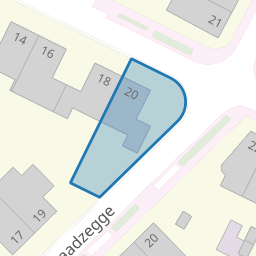 Perceel LLS00-A-1062