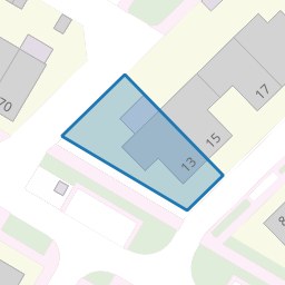 Perceel LLS00-A-1066