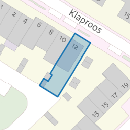 Perceel LLS00-A-1069