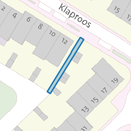 Perceel LLS00-A-1074