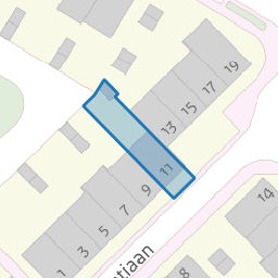 Perceel LLS00-A-1076