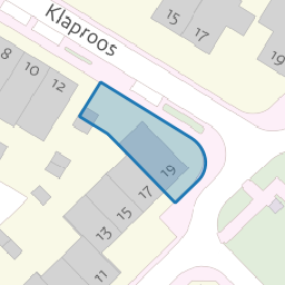 Perceel LLS00-A-1079