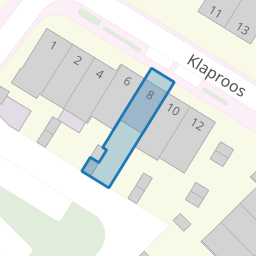 Perceel LLS00-A-1080