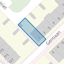 Perceel LLS00-A-1081