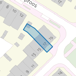 Perceel LLS00-A-1083