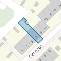 Perceel LLS00-A-1085