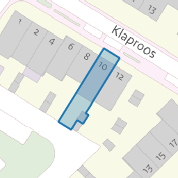 Perceel LLS00-A-1086