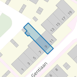 Perceel LLS00-A-1088