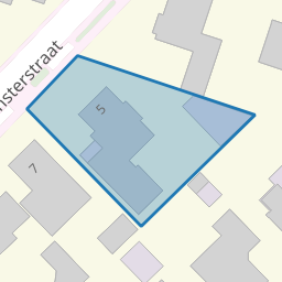 Perceel LLS00-A-1092