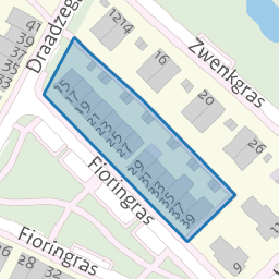 Perceel LLS00-A-1096