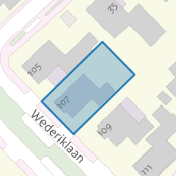 Perceel LLS00-A-1098