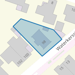 Perceel LLS00-A-1103