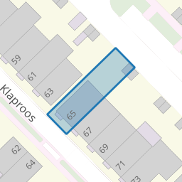 Perceel LLS00-A-1123