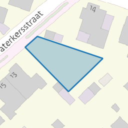 Perceel LLS00-A-1144