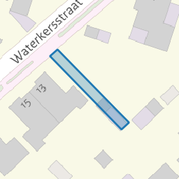 Perceel LLS00-A-1145