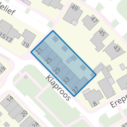 Perceel LLS00-A-1171