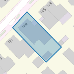 Perceel LLS00-A-1173