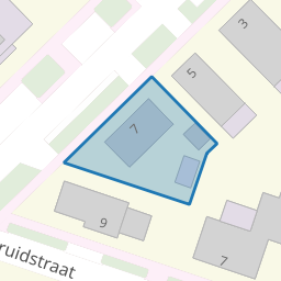 Perceel LLS00-A-1175