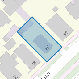 Perceel LLS00-A-1176