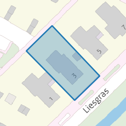 Perceel LLS00-A-1190