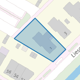 Perceel LLS00-A-1192