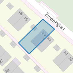 Perceel LLS00-A-1208