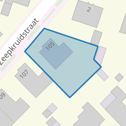 Perceel LLS00-A-1225