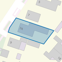 Perceel LLS00-A-1234