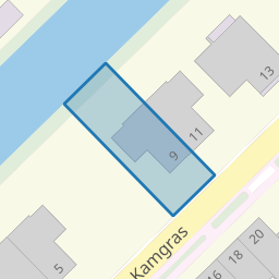 Perceel LLS00-A-1258