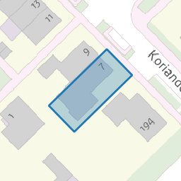 Perceel LLS00-A-1264