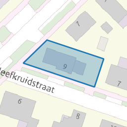 Perceel LLS00-A-1291