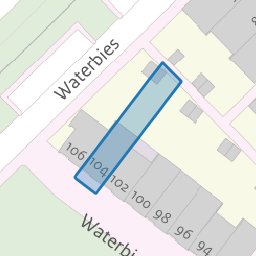 Perceel LLS00-A-1297